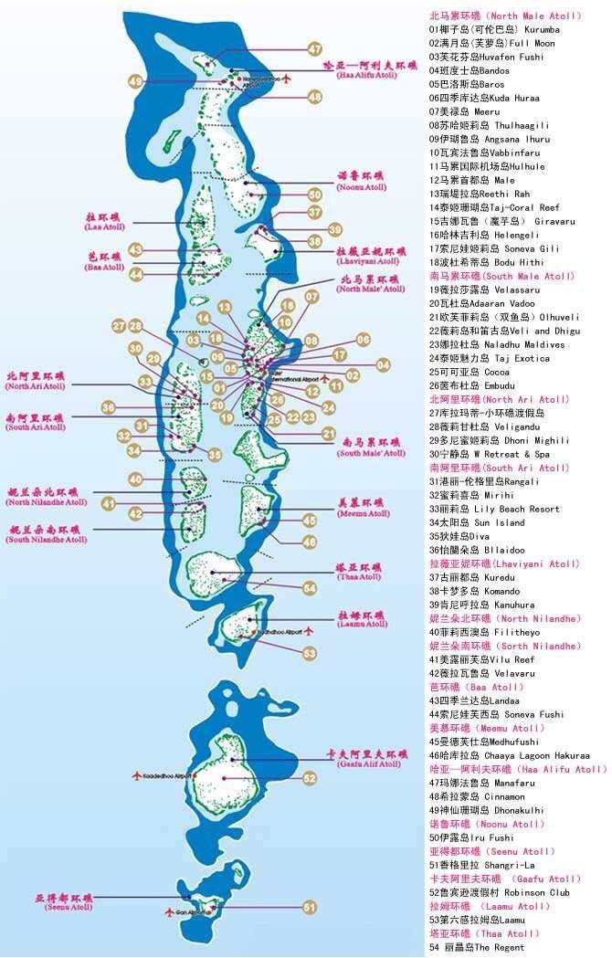 丽世岛LUX